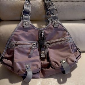 George Gina Lucas GG&L Handbag